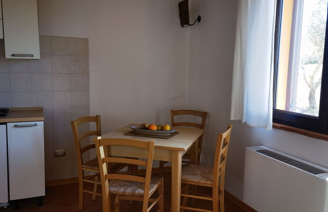 la corte degli ulivi - Foto 29