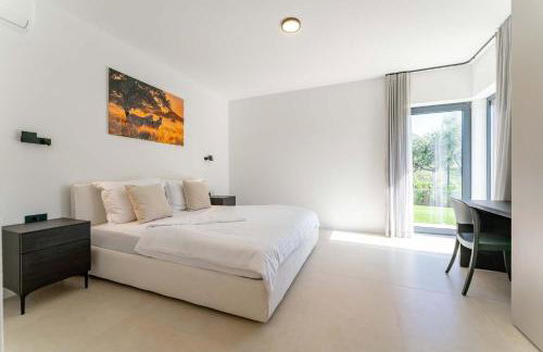 Villa Fiducia - Modern villa close to Poreč - Foto 32