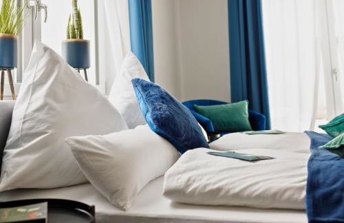 Ferienwohnung Alte Schule Kennfus - Ruhe genießen - Photo 28