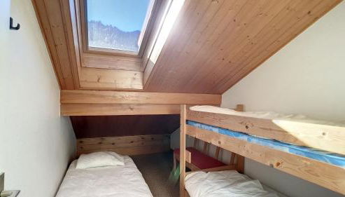 APPARTEMENT ACCES PISICNE - ST JEAN D'AULPS - 6 Pers - Riam D2 - Foto 5