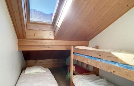 APPARTEMENT ACCES PISICNE - ST JEAN D'AULPS - 6 Pers - Riam D2 - Foto 5