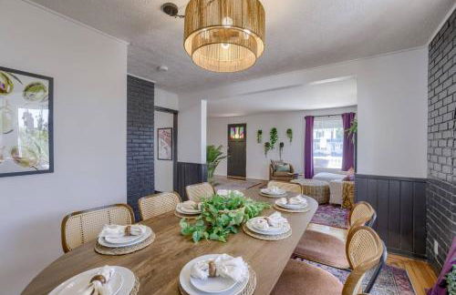 New 5BD Near UNL & DT | Poker Table & Games - Foto 27