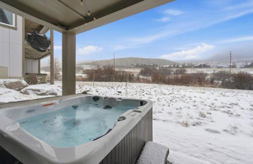 Belaview Hideout Retreat With Private Hot Tub - Foto 7