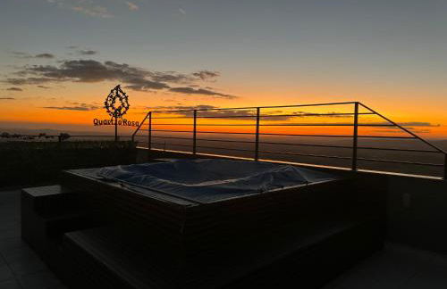 Hotel-Pousada Quartzo Rosa - Foto 10