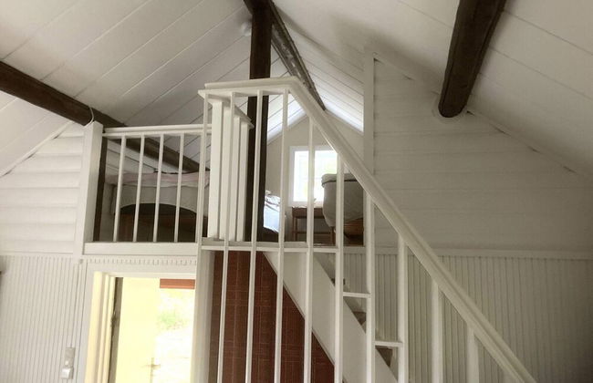 6 Person Holiday Home in Boxholm-by Traum - Foto 8