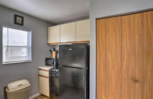 Serene Abode on Lake Erie about 9 Miles to Oak Harbor - Foto 9