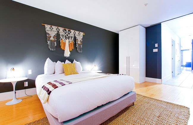 Les Lofts St-Joseph - By Les Lofts Vieux-Quebec - Foto 45