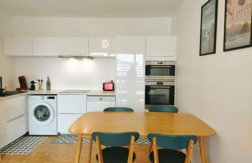 T3 Centre ville & Lac, Balcon, Garage - Foto 8