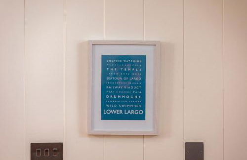 Main Street No 56 - Lower Largo - Foto 19