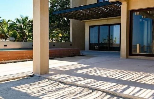 La Joya casa de playa - Foto 54