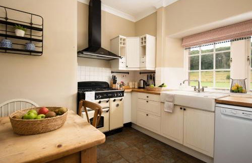 Birch Cottage - Foto 9