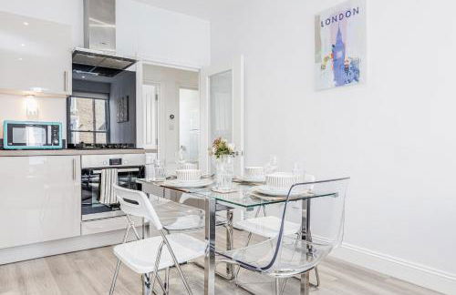 2 Bedroom Portobello Notting Hill Apartment - Foto 64