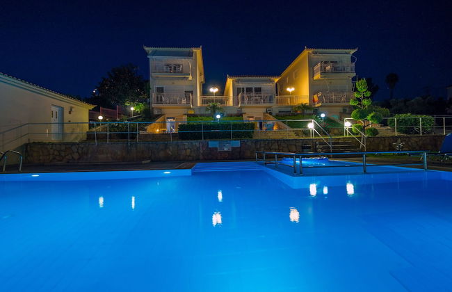 Panorama Resort - Photo 44