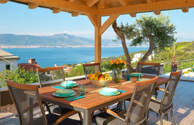 Sun Spalato Villa Borna - Foto 23