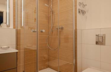 Modernes 2-Zimmer City Apartment - Berlin Mitte - Foto 15