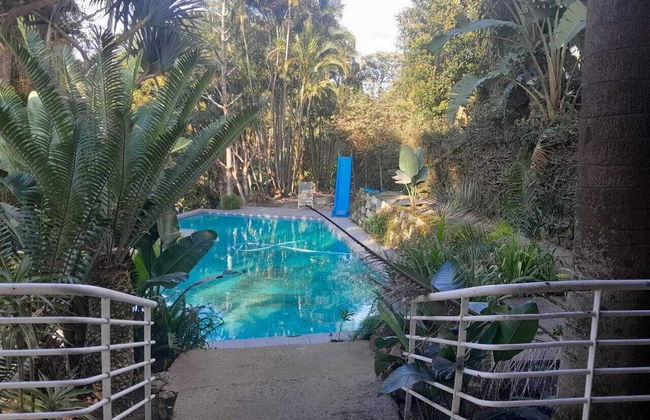 Fully Furnished Self Catering Home Away From Home - Foto 1