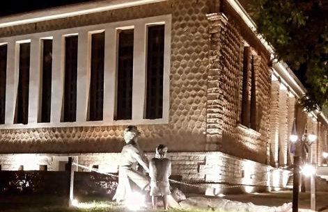 REST On The Pedestrian Street - Photo 72