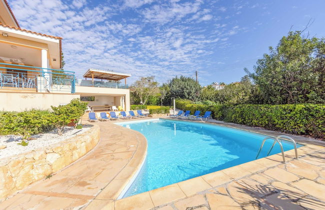 Apollon Zeus Villa - Foto 34