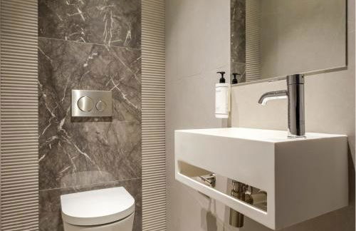 Merveil - Signature Suite - Opera - Rougemont III - Foto 35