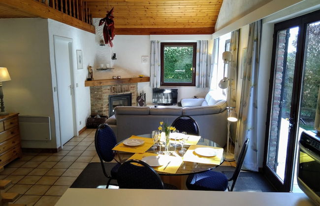 Pet Escape in Ardennes - Foto 21