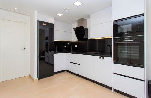 Villa el raso - Foto 17