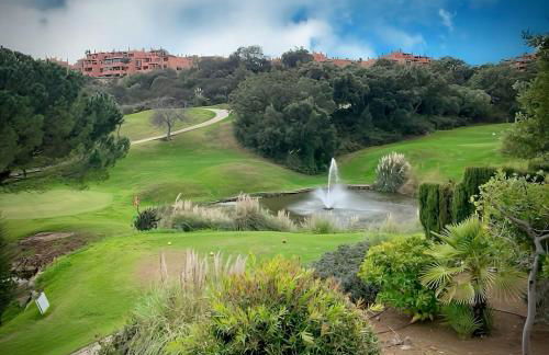 Fabuleux Penthouse Duplex Marbelle Elviria La Mairena - Foto 26