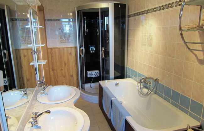 Beautiful Holiday Home in Cul-des-sarts With Garden - Foto 80