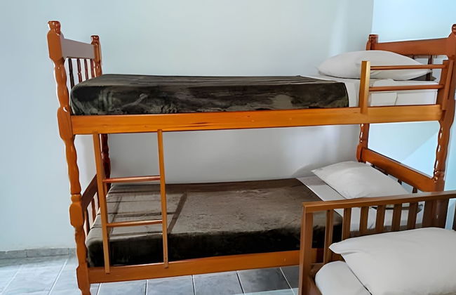 Cottages Bem-te-Vi e Beija-Flor, Mata Atlântica, Pesca, Natureza - Foto 17