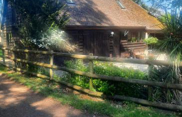 The Barn at Creech View - Foto 24
