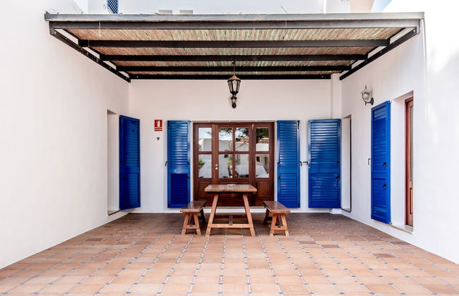 Bungalow Es Pins - Foto 36