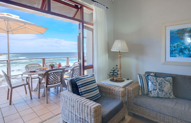 Oppiesee Selfcatering Apartments - Foto 26