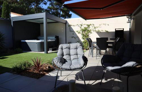 Logement en lisière de forêt - Foto 55