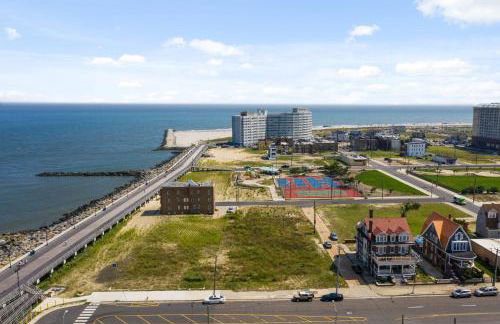 Grand Historic 8BR 6 5BA Mansion Waterfront Decks - Foto 56