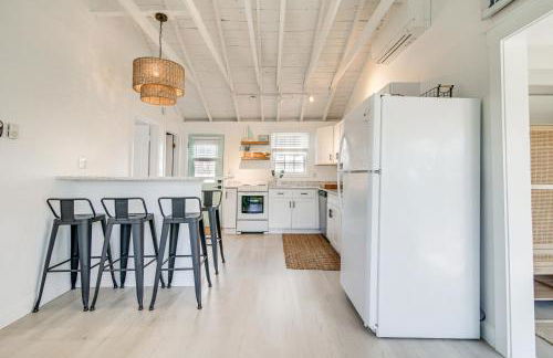 Idyllic Plymouth Vacation Rental - Steps to Beach! - Foto 8