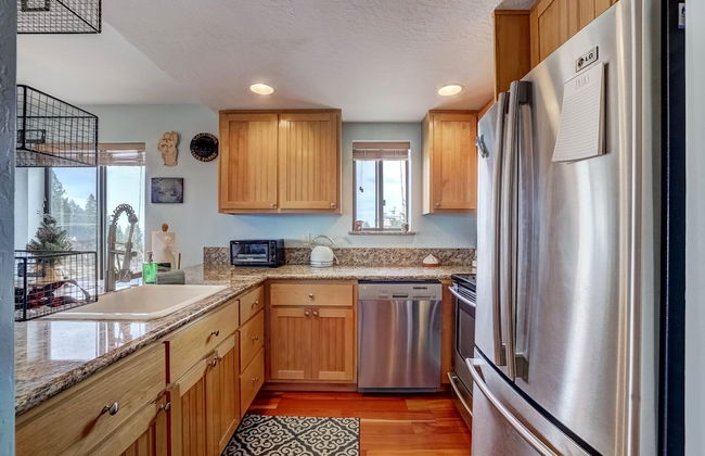 Enjoy Tahoe Lakeview Bliss Pet Friendly! - Foto 13