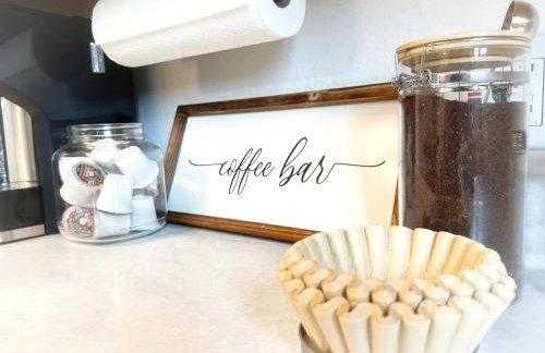 Glacier's Edge Cabins - Foto 34