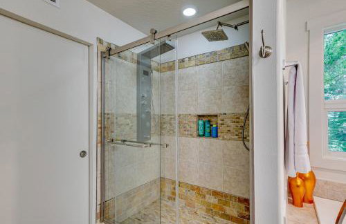 Pet-Friendly Meridian Vacation Rental with Fire Pit! - Foto 18