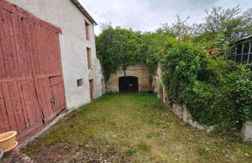 Bel Air Frais proche Beauval & châteaux de la Loire - Foto 28