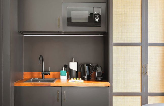 Limehome Paris Montmartre - Foto 20