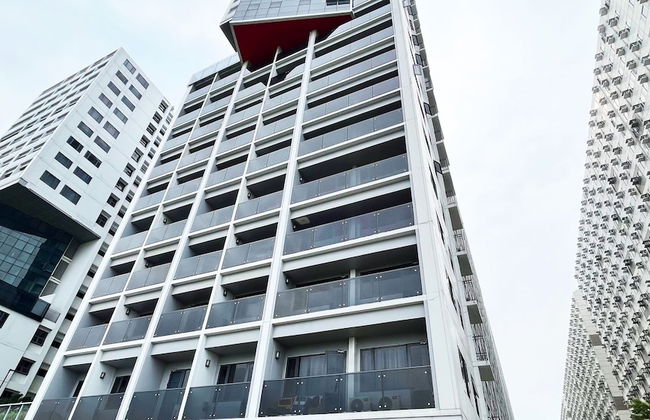 Shore 2 Residences - Foto 1