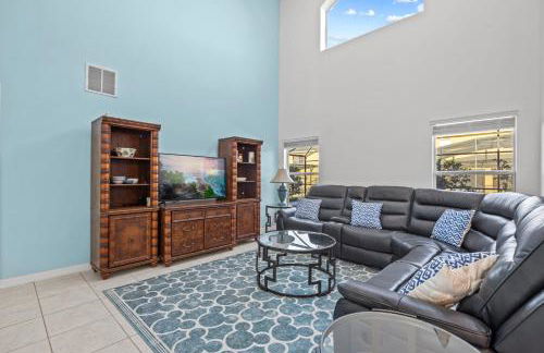 Near Disney, Recently Renovated, Clubhouse - Foto 9