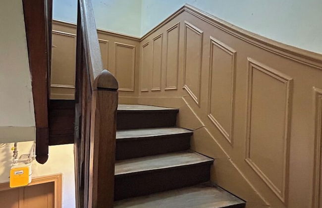 APPARTEMENT PARIS CDG COSY ET LUMINEUX - Photo 10