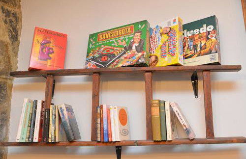 Apartamento Rústico-moderno Accesible-Adaptado Pobla de Lillet - Foto 8