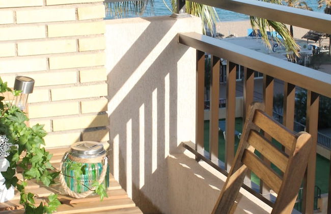 Ronda 4 Tierra del Mar Mediterraneo - Foto 23