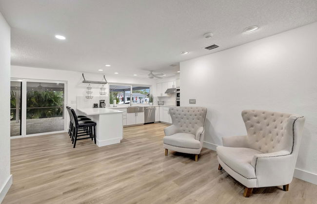 Waterfront Paradise Chic 3 BDR - Foto 35