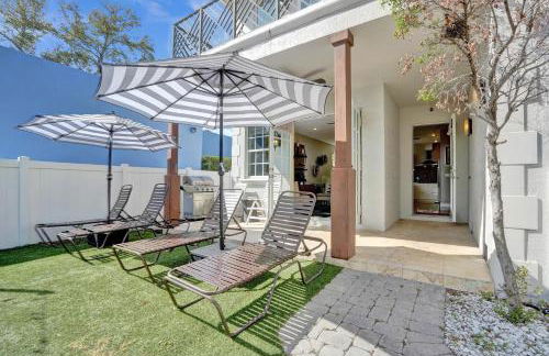 Tarpon River House - Heat Optional Pool - 4 bedrooms - 3 bathrooms - 1 miles to downtown FTL - Foto 5