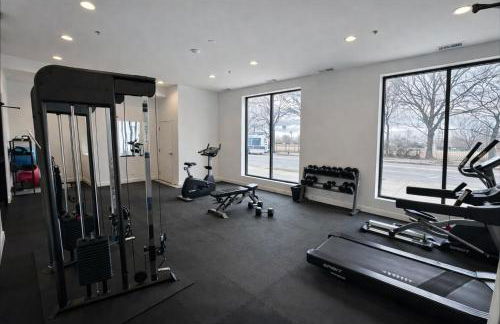 Comfy 4BR Retreat Near Museum Campus & McCormick - Foto 30