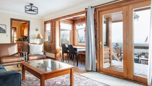 The 3 Bears Cottage - Exquisite lake views! - Foto 5