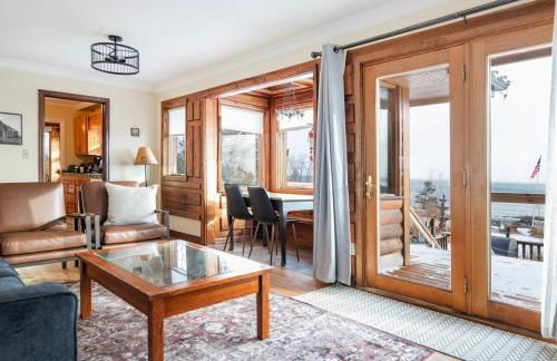 The 3 Bears Cottage - Exquisite lake views! - Foto 5