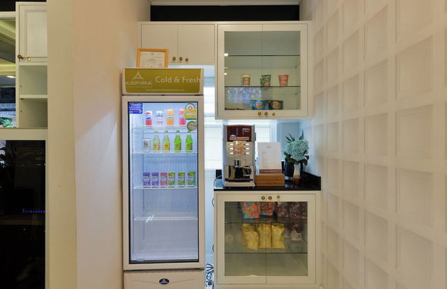 Aspira Hana Executive Suites Thonglor - Photo 43